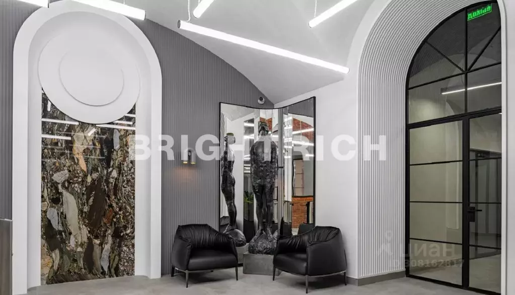 Офис в Санкт-Петербург наб. Обводного Канала, 23 (852 м) - Фото 1