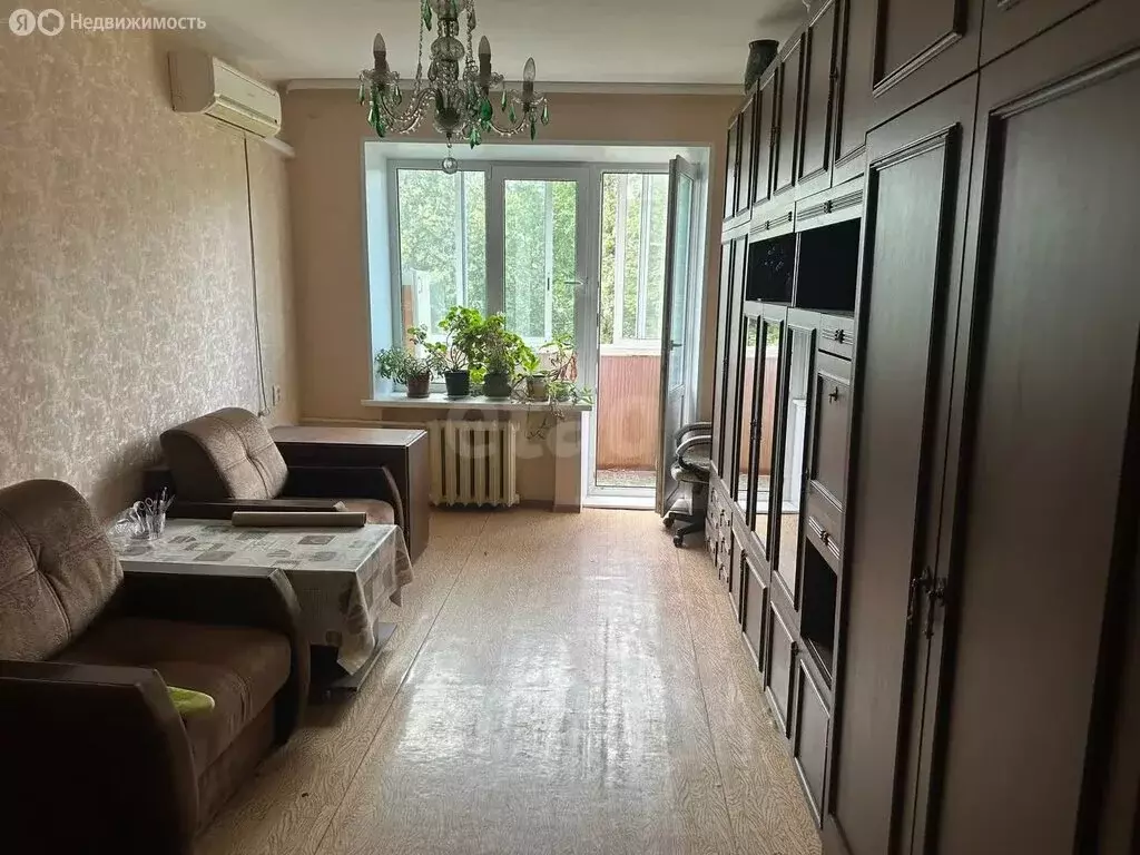 2-комнатная квартира: Москва, Сходненская улица, 31 (44 м) - Фото 1