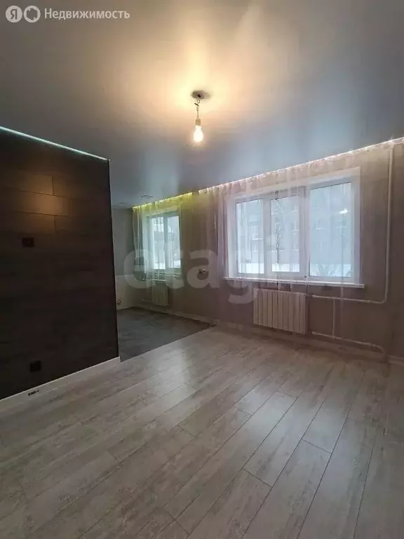 2-комнатная квартира: Искитим, микрорайон Южный, 38 (45 м) - Фото 0