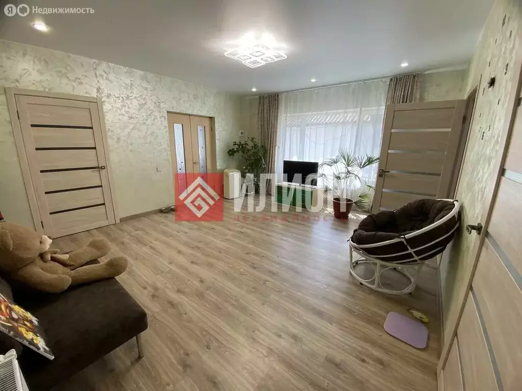 Дом в Симферополь, Запорожская улица, 39 (84.8 м) - Фото 1