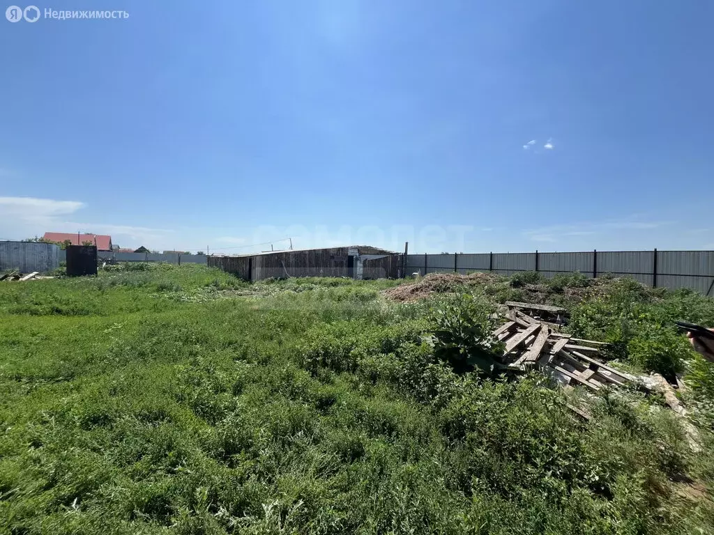 Участок в Александровка, Западная улица, 42 (19 м) - Фото 0