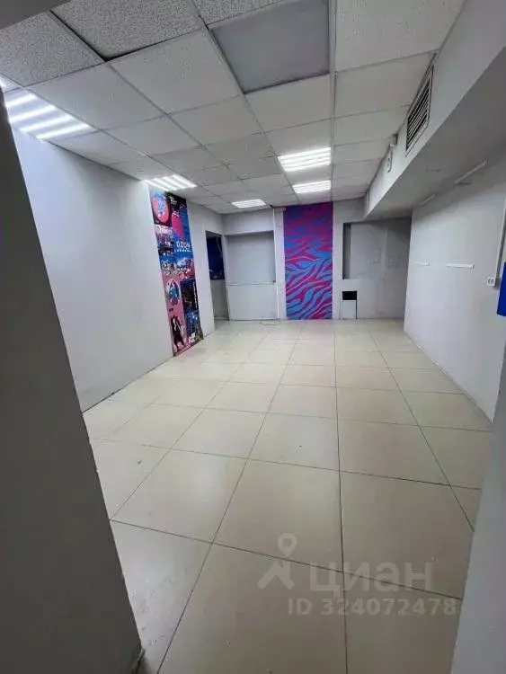 Офис в Иркутская область, Иркутск ул. Станиславского, 1/2 (35 м) - Фото 1