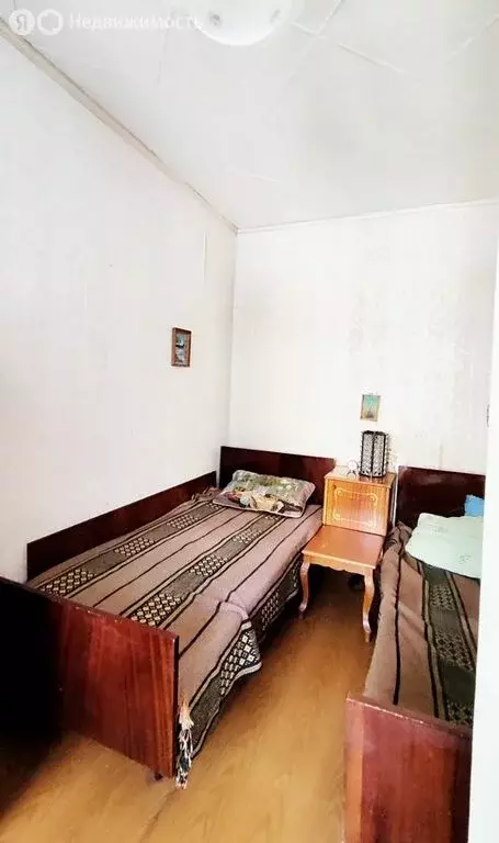 2-комнатная квартира: Новосибирск, улица Некрасова, 59 (43.1 м) - Фото 1