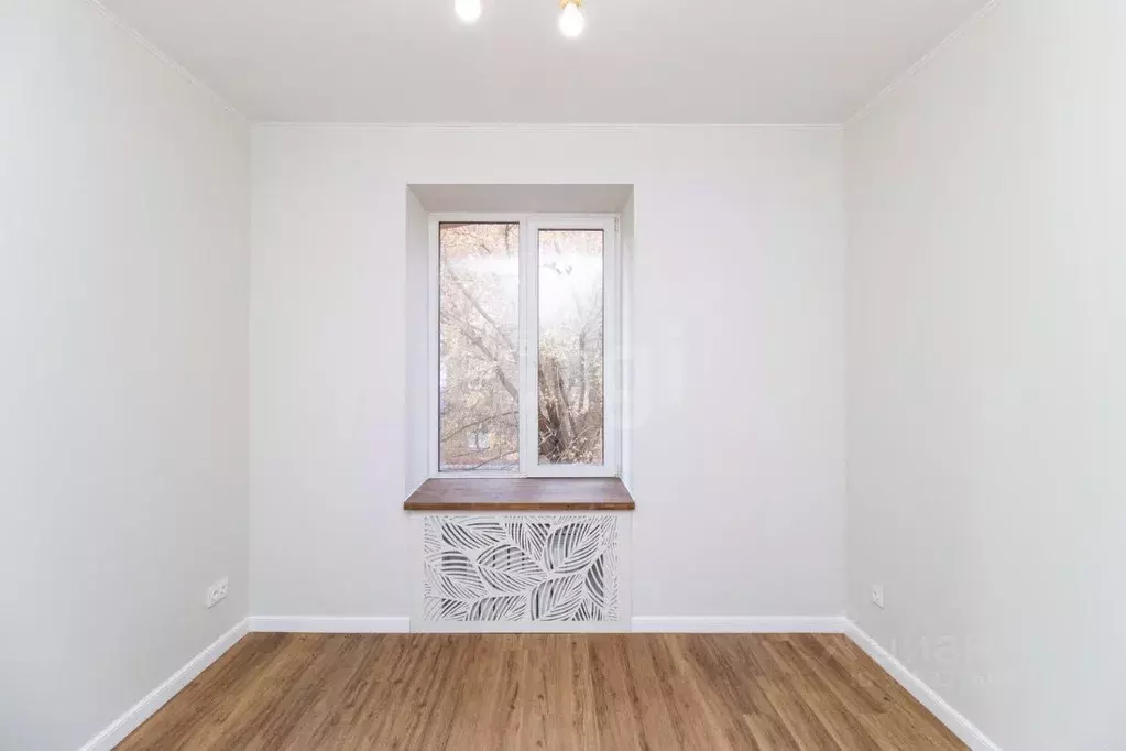 2-к кв. Красноярский край, Красноярск Московская ул., 5 (56.0 м) - Фото 1