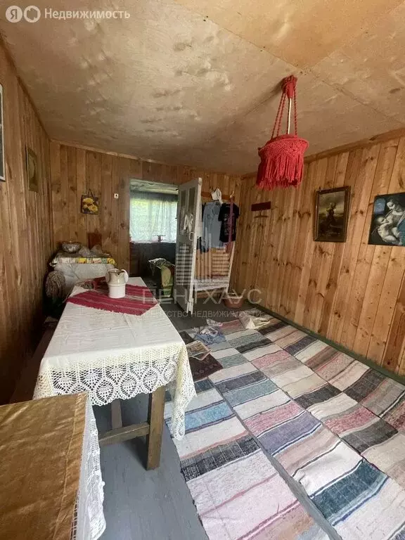 Дом в Владимирская область, Камешковский муниципальный округ, СНТ ... - Фото 2