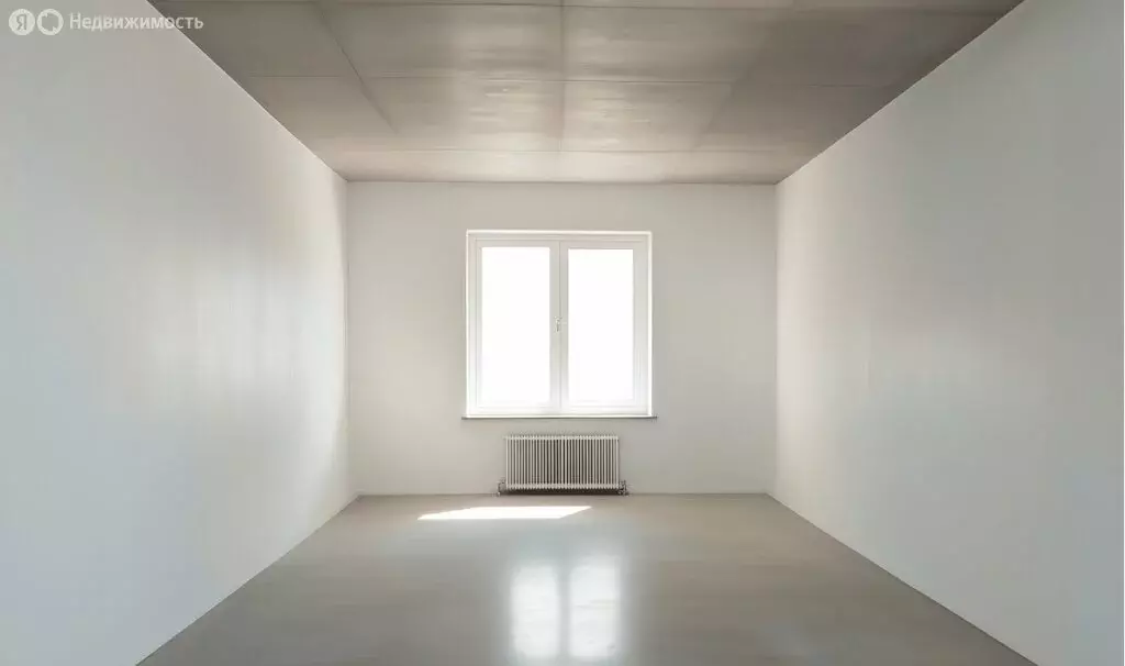 1-комнатная квартира: Ярославль, Малая Норская улица, 3 (35.18 м) - Фото 1