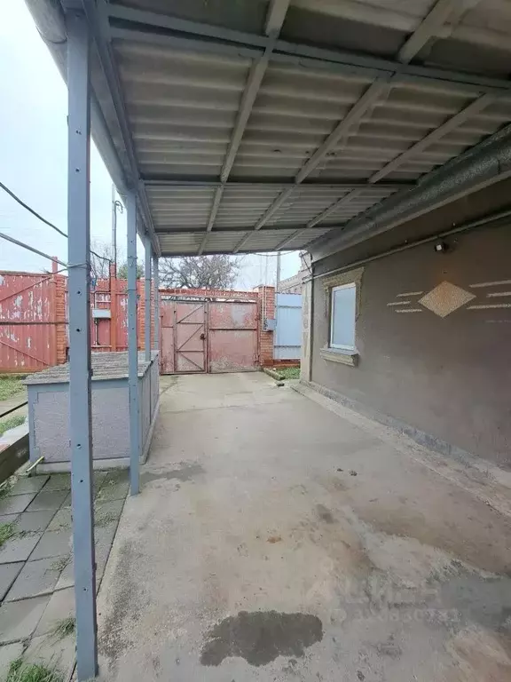 Дом в Крым, Керчь ул. Попова, 24 (92 м) - Фото 2