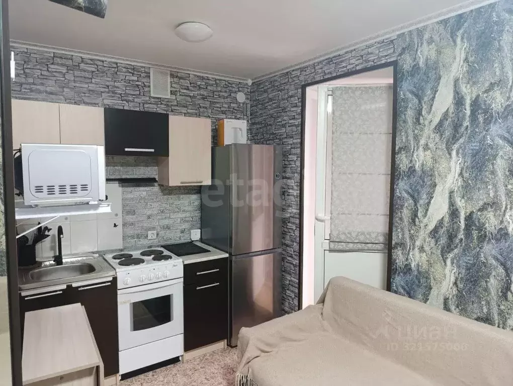 Студия Татарстан, Казань ул. Мазита Гафури, 59к2 (20.0 м) - Фото 0