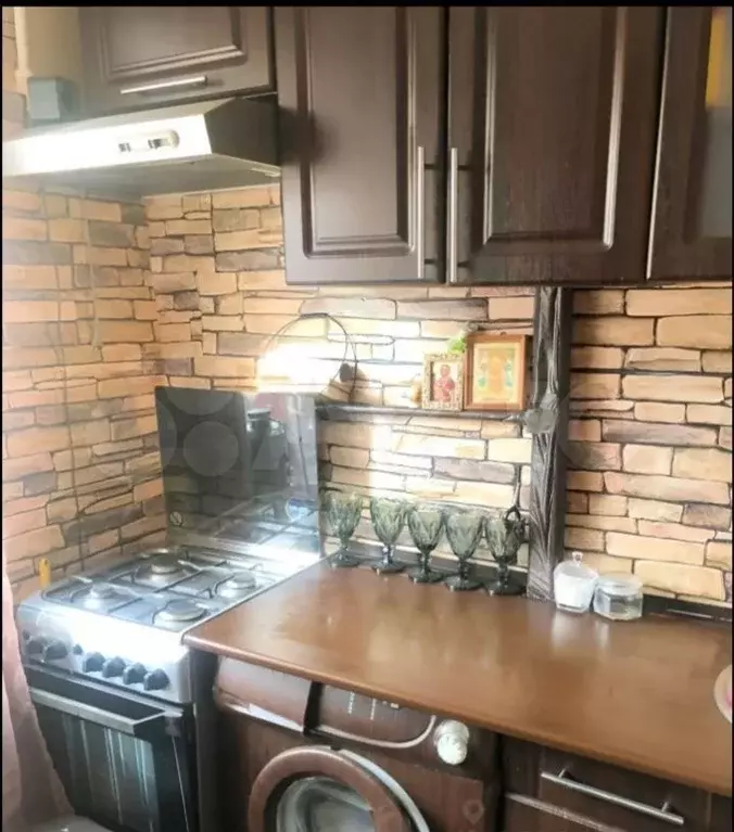 2-к. квартира, 47 м, 3/5 эт. - Фото 0