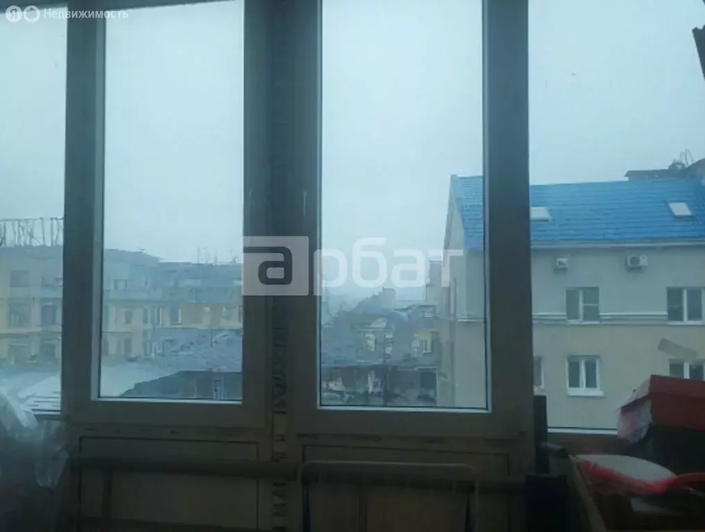 1-комнатная квартира: Иваново, улица Свободы, 19 (36 м) - Фото 1