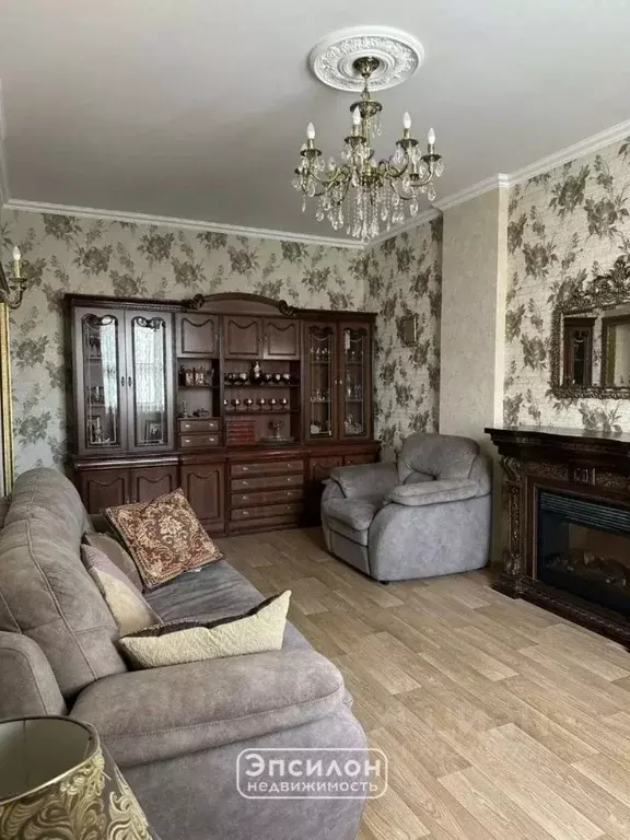 2-к кв. Курская область, Курск просп. Победы, 44 (63.9 м) - Фото 1