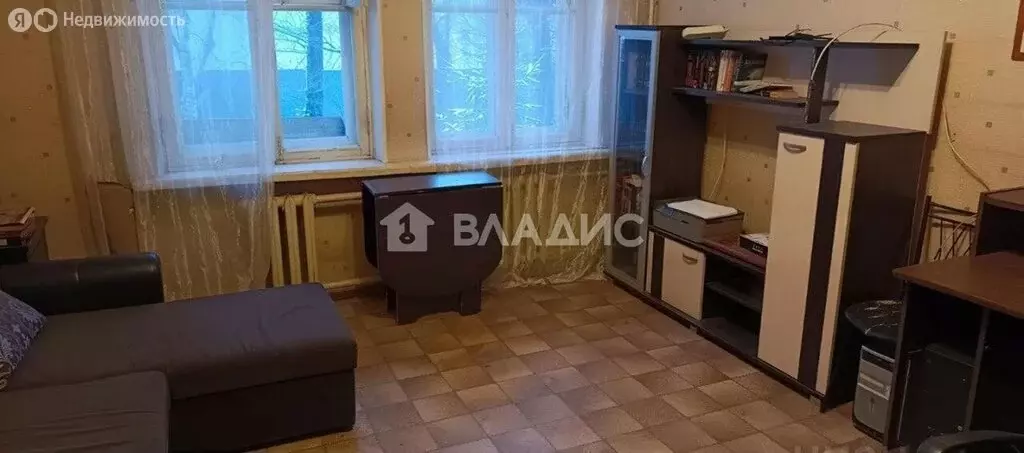 1-комнатная квартира: Быково, Аэропортовская улица, 8 (39.6 м) - Фото 1