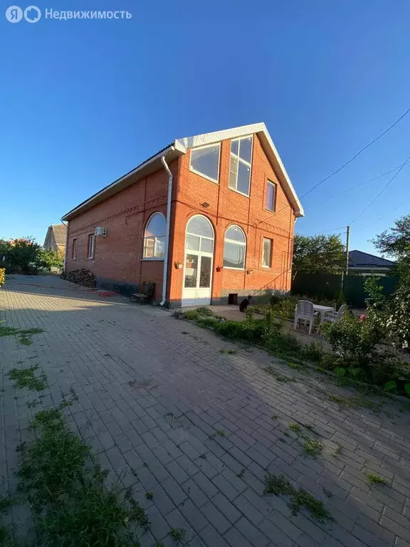 Дом в Ленинаван, улица Абовяна (233 м) - Фото 1
