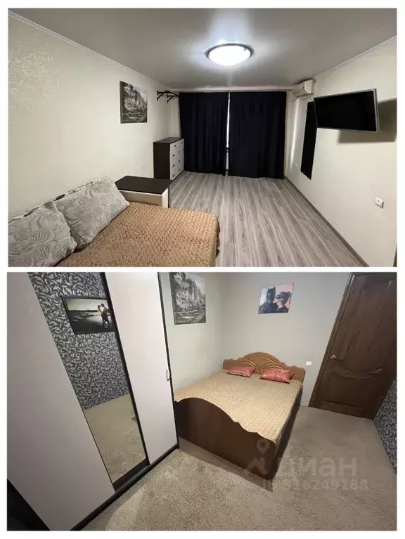2-к кв. Саратовская область, Саратов ул. Имени Г.А. Усиевича, 17/1 ... - Фото 0