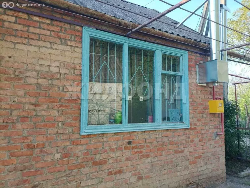 Дом в станица Незлобная, СНТ Колос, Яблоневая улица (22 м) - Фото 0