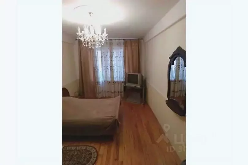 1-к кв. Дагестан, Махачкала ул. Хаджи Булача, 9Б (50.0 м) - Фото 0