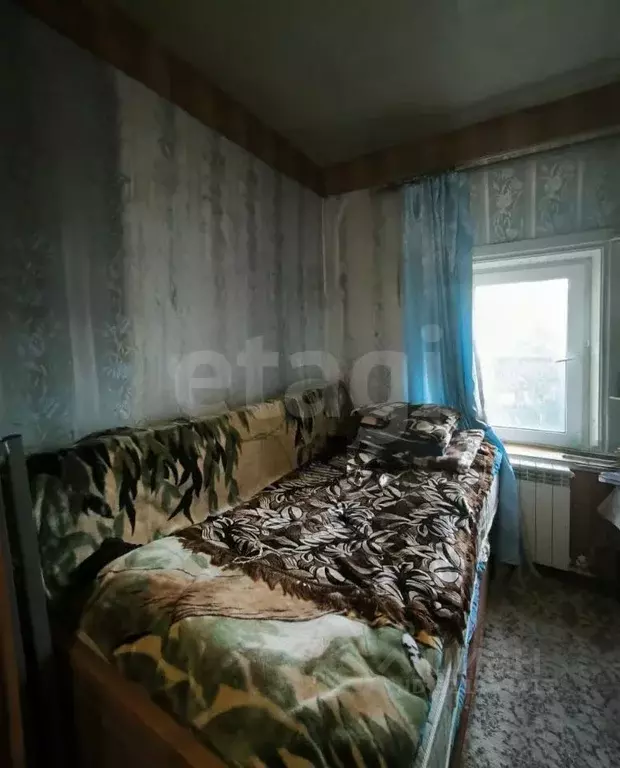 Дом в Курганская область, Кетовский муниципальный округ, с. Просвет ... - Фото 1