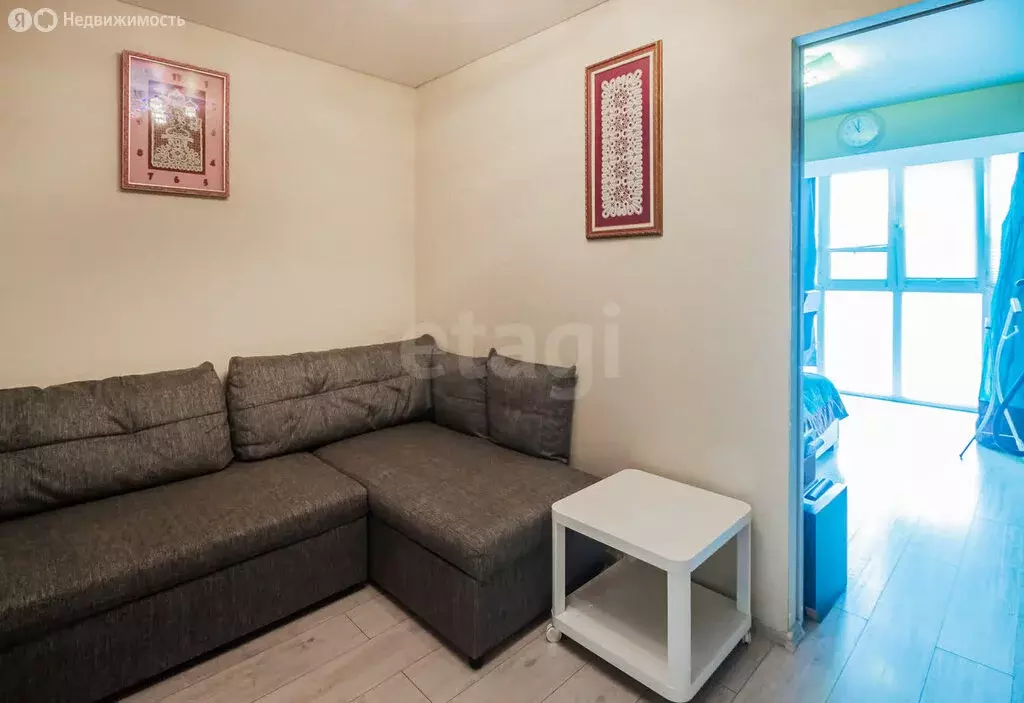 4-комнатная квартира: Вологда, Долгий переулок, 8 (60.6 м) - Фото 2