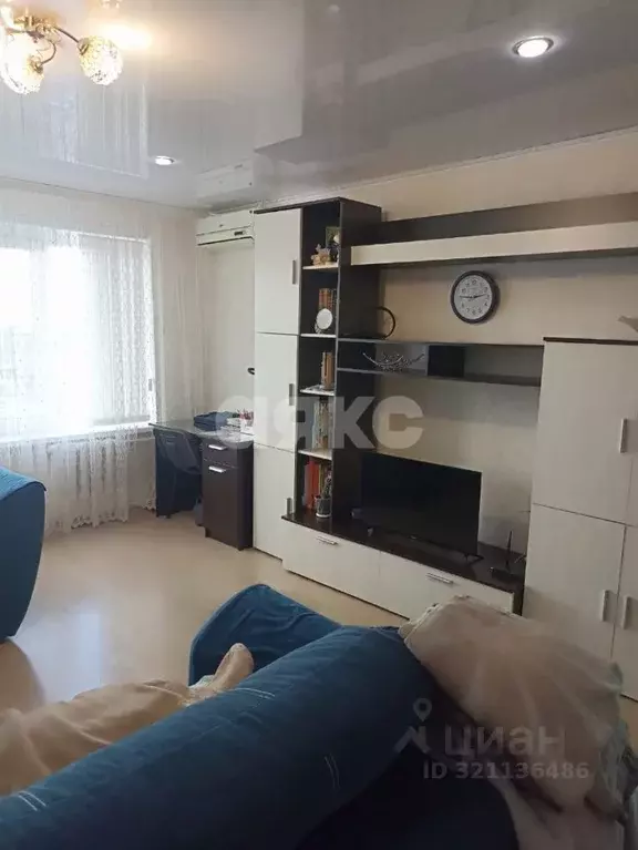 Комната Адыгея, Майкоп ул. 2-я Курганная (21.0 м) - Фото 0