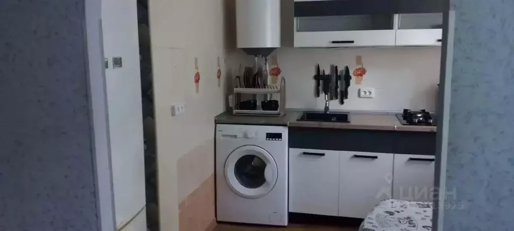 3-к кв. Крым, Феодосия ш. Симферопольское, 39 (46.2 м) - Фото 1