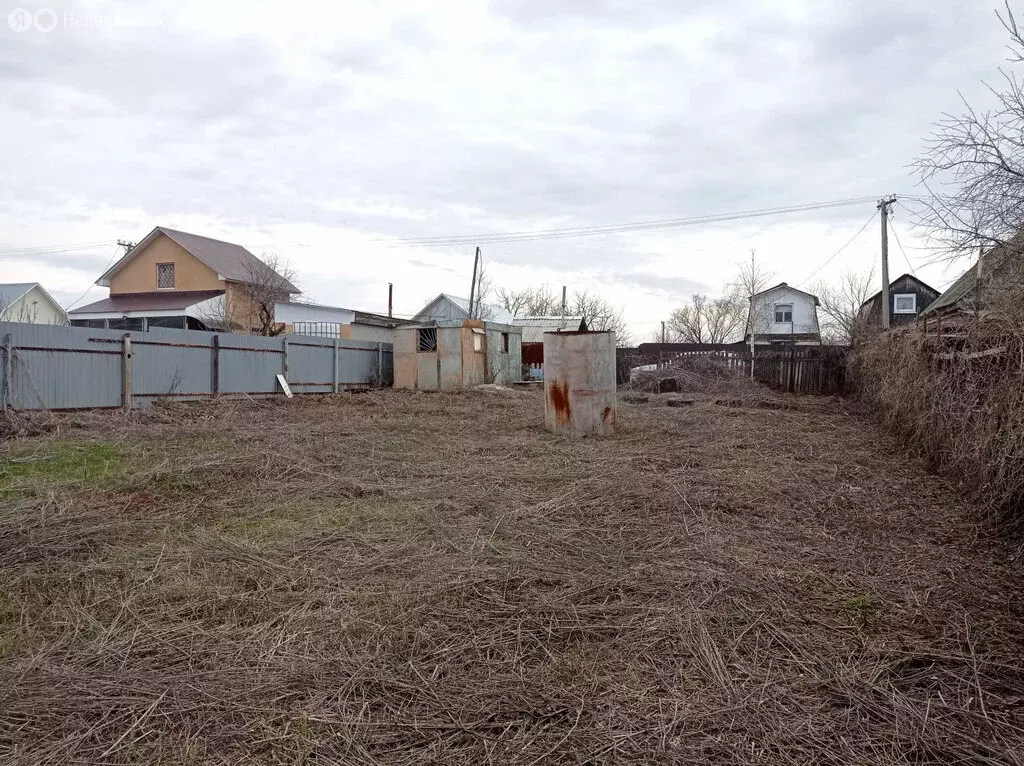 Участок в Сакмарский район, Татаро-Каргалинский сельсовет, СТ ... - Фото 2