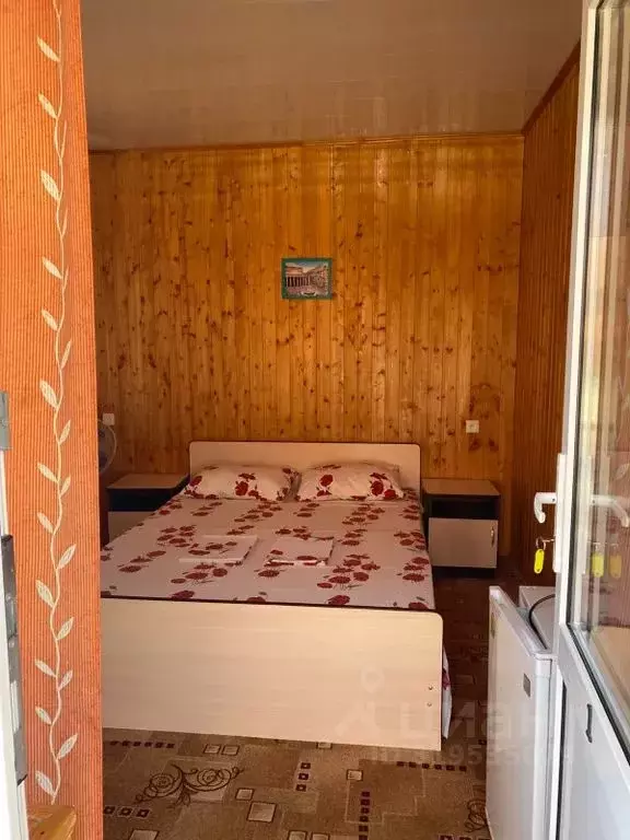 Комната Краснодарский край, Геленджик городской округ, с. Дивноморское ... - Фото 1