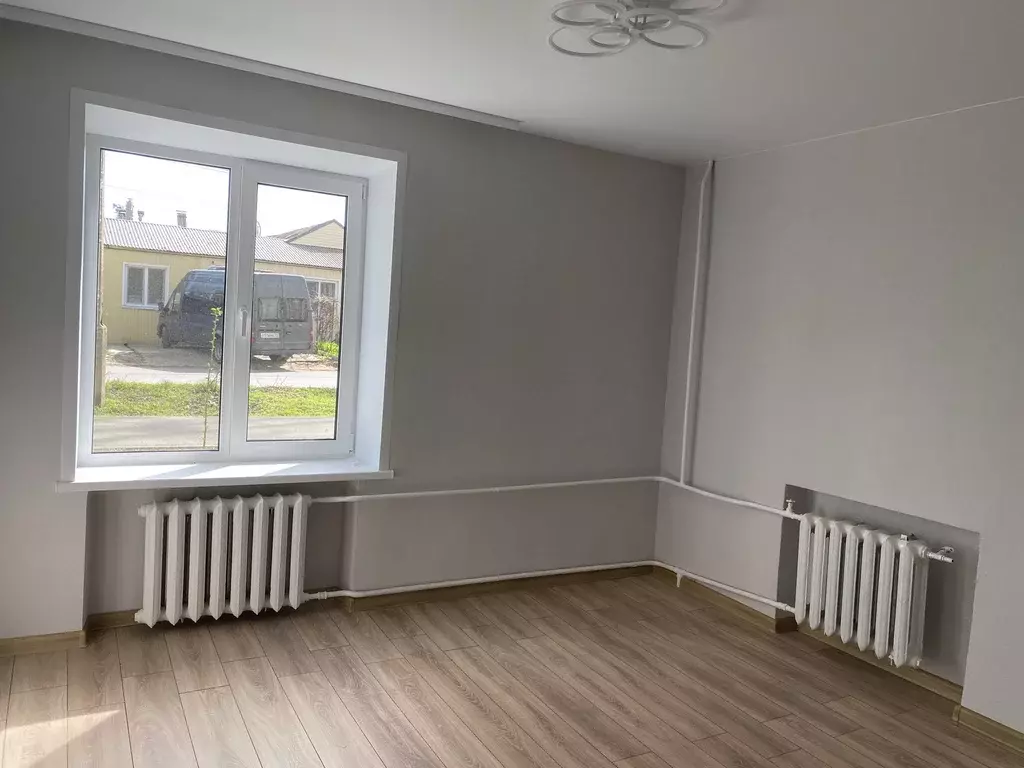 Продаётся 3-к квартира, 58 м - Фото 1