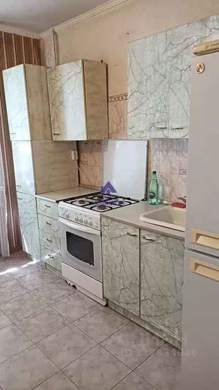 3-к кв. Ростовская область, Волгодонск ул. Дружбы (60.0 м) - Фото 0