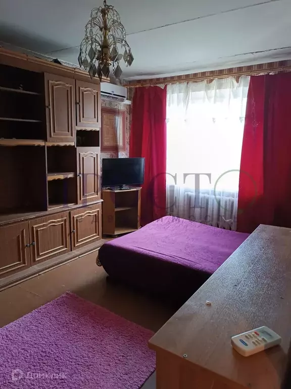 Продаётся 1-к квартира, 30.9 м - Фото 0