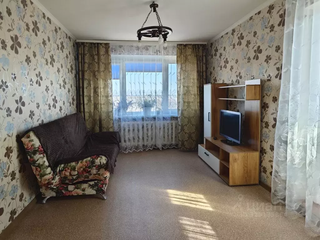 2-к кв. Московская область, Раменское ул. Гурьева, 12 (48.3 м) - Фото 2