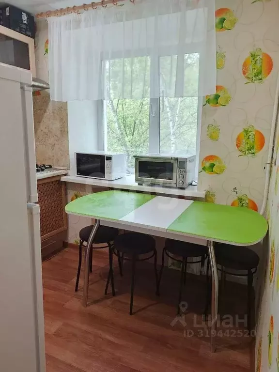 2-к кв. Татарстан, Казань ул. Химиков, 49 (44.0 м) - Фото 0