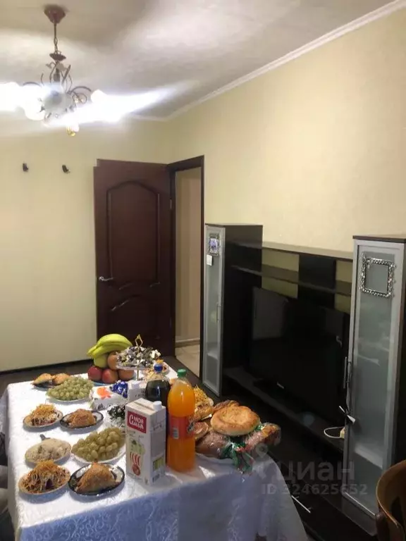 2-к кв. Тверская область, Конаково ул. Баскакова, 2 (42.0 м) - Фото 2