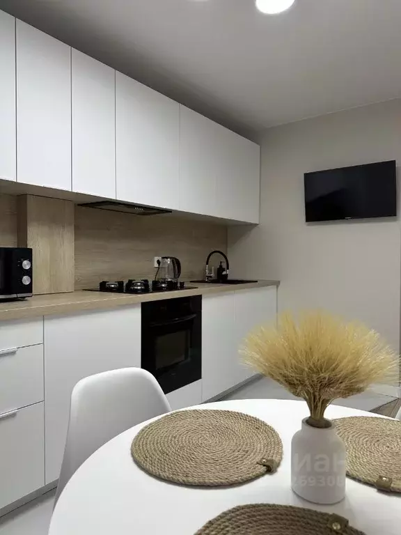 1-к кв. Москва Уральская ул., 1 (36.2 м) - Фото 1