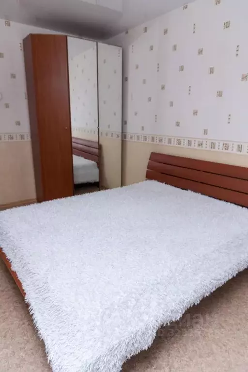 2-к кв. Красноярский край, Красноярск Взлетная ул., 26Г (60.0 м) - Фото 1