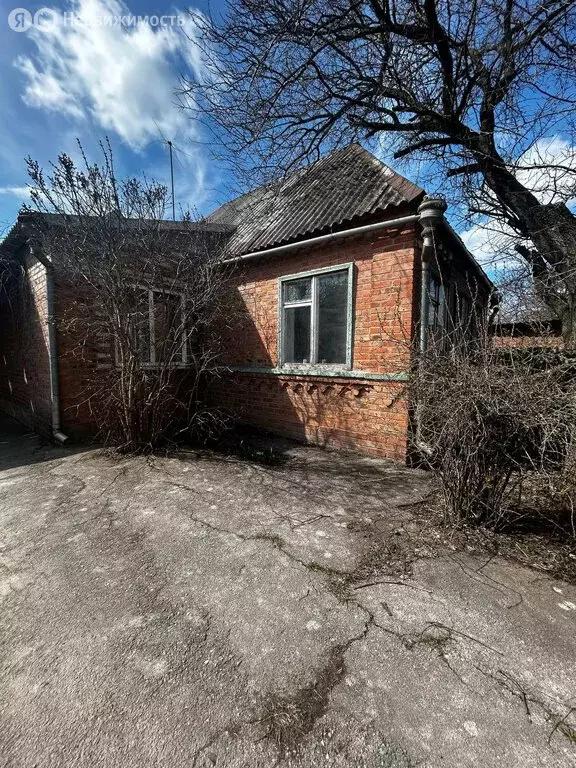 Дом в Сальск, Звонкий переулок (91.3 м) - Фото 0