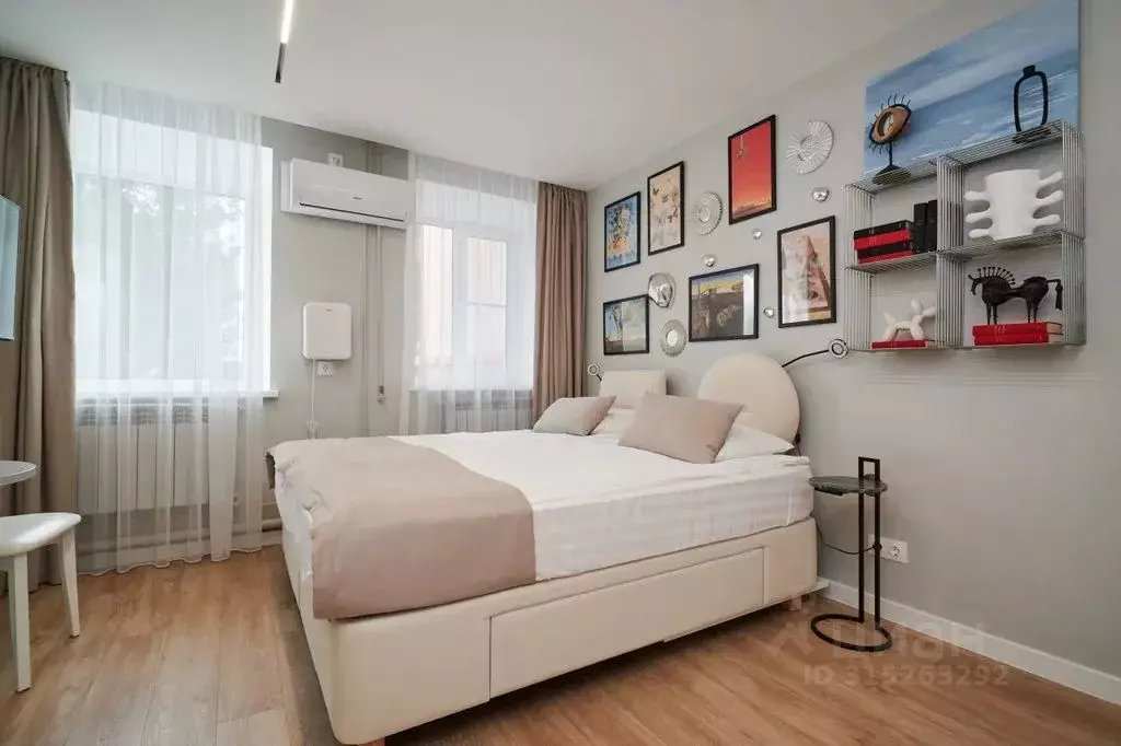 Комната Ярославская область, Ярославль Первомайский пер., 3 - Фото 1