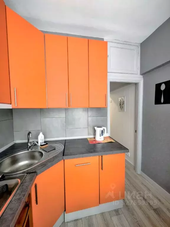 2-к кв. Москва бул. Генерала Карбышева, 2 (43.8 м) - Фото 2