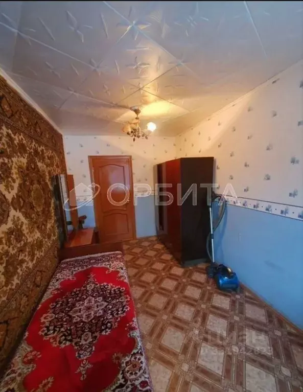 2-к кв. Тюменская область, Тюмень ул. Воровского, 29 (43.7 м) - Фото 2