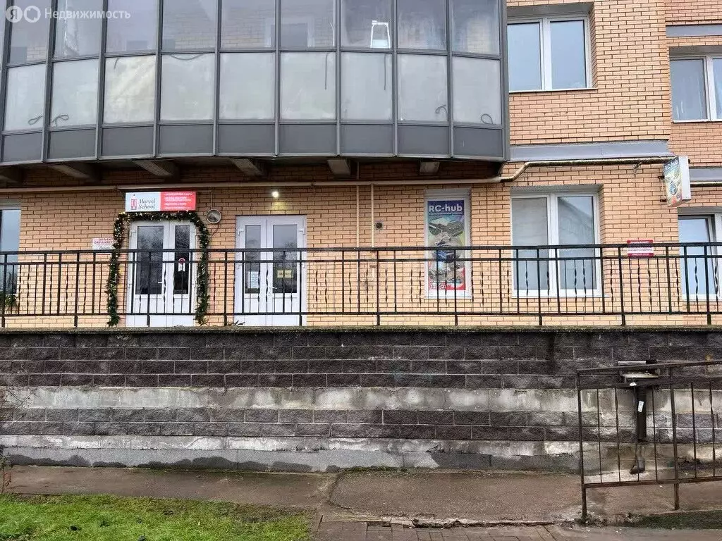 Помещение свободного назначения (149.3 м) - Фото 2