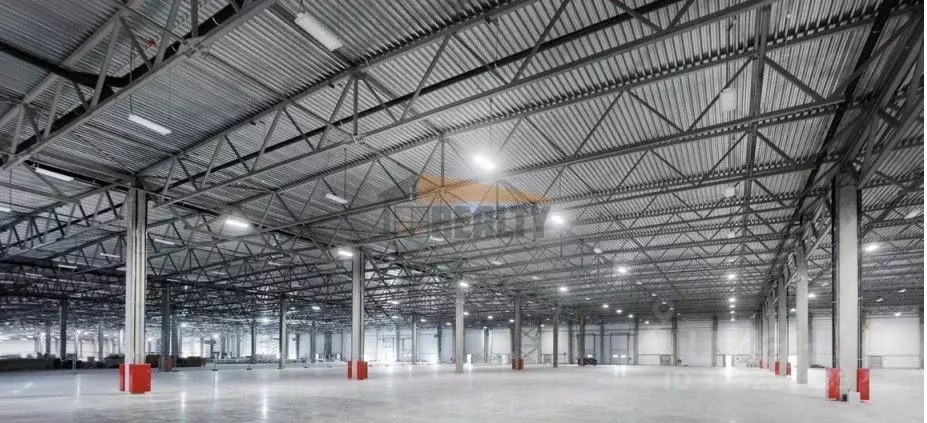 Производственное помещение в Московская область, Раменский ... - Фото 2