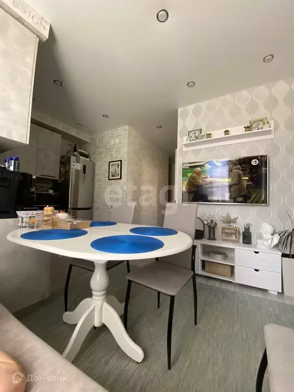 Продаётся 2-к квартира, 45 м - Фото 1