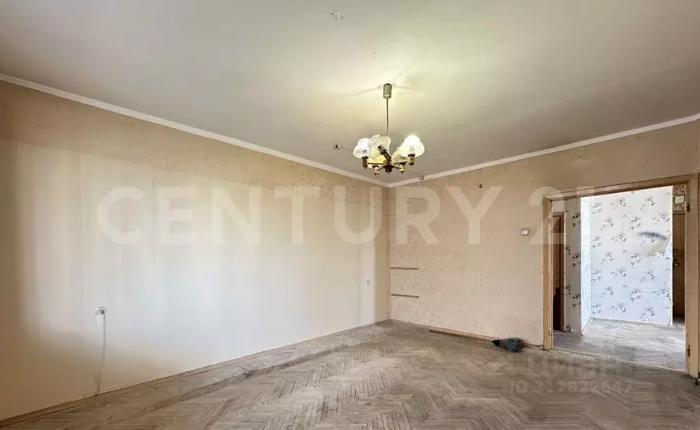 4-к кв. Москва 3-й Крутицкий пер., 13 (98.1 м) - Фото 0