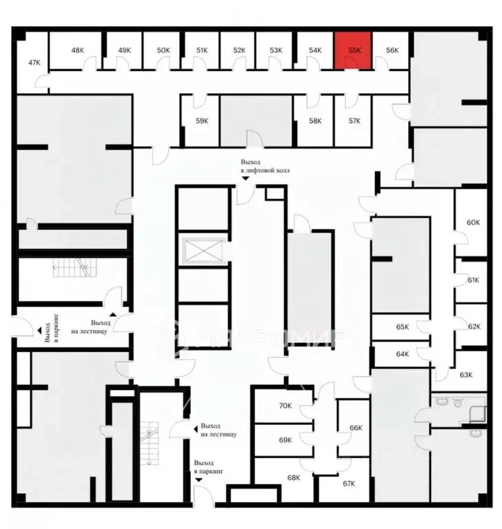 Помещение свободного назначения в Москва Иловайская ул., 13С1 (4 м) - Фото 1