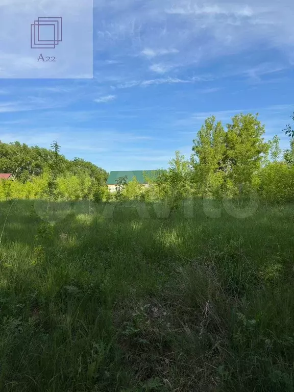 Участок 11,2 сот. (ИЖС) - Фото 0
