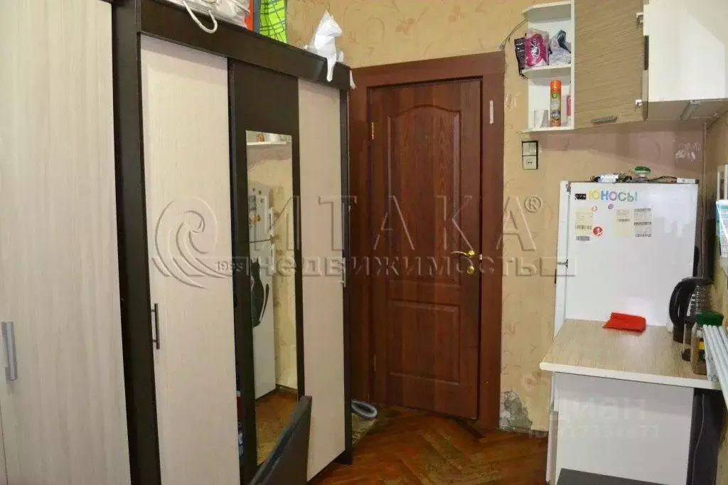 Комната, 11.6 м - Фото 0