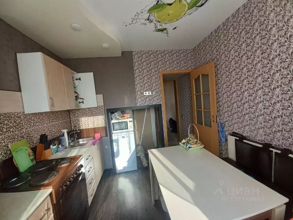 3-к кв. Новосибирская область, Искитимский район, Линево городское ... - Фото 1