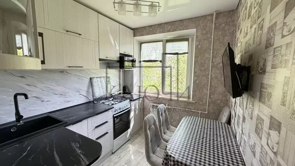 2-к кв. Челябинская область, Магнитогорск ул. Галиуллина, 7/2 (39.0 м) - Фото 1