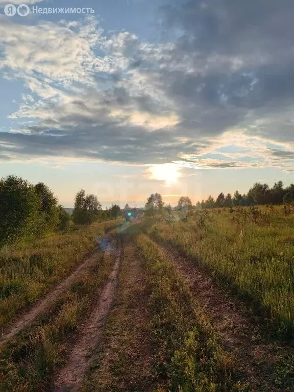 Участок в Дубенский район, рабочий посёлок Дубна, микрорайон ... - Фото 1