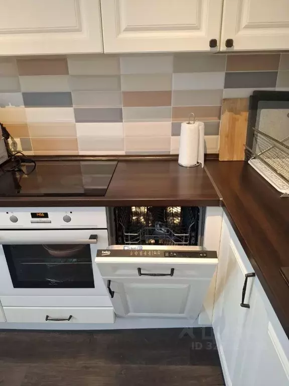 2-к кв. Санкт-Петербург Ситцевая ул., 5К1 (56.0 м) - Фото 1