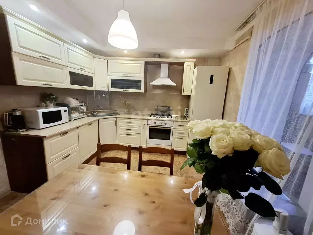 Продаётся 4-к квартира, 96 м - Фото 0